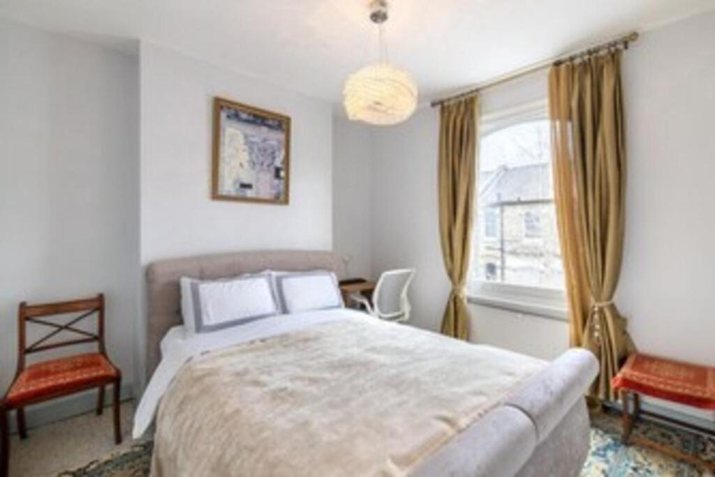 Apartment One Bedroom Flat, Fulham Broadway Near Chelsea