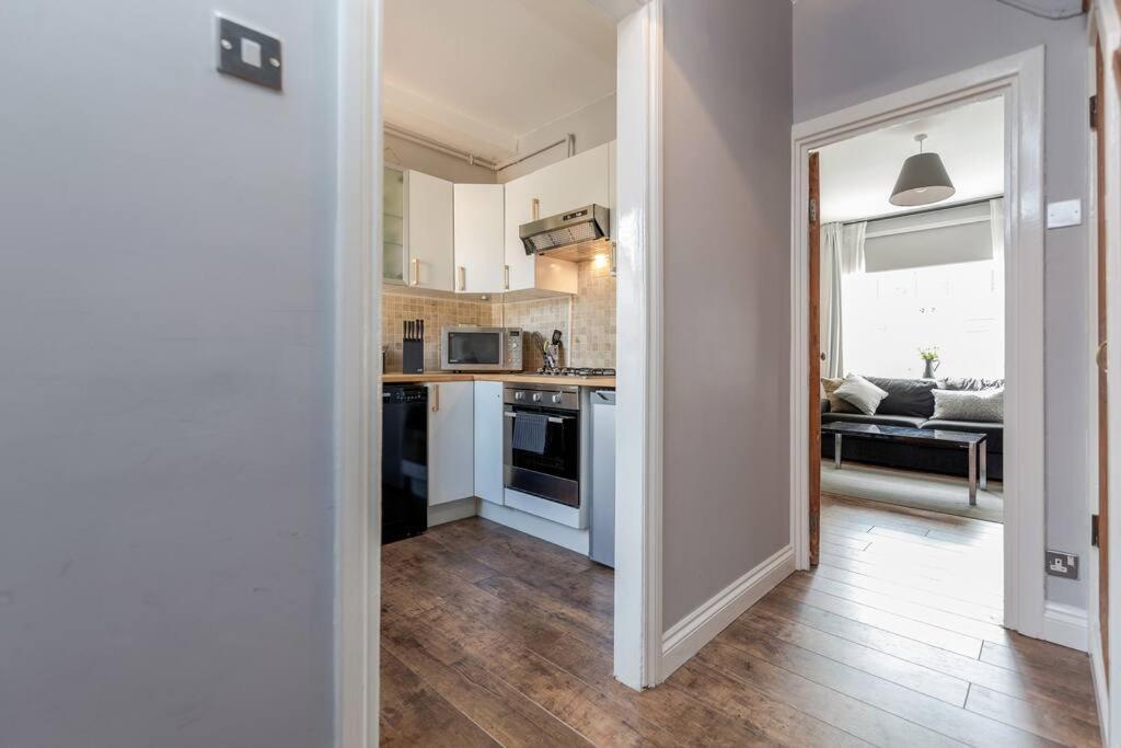 Appartamento Bright, Modernised Close To Borough Market *