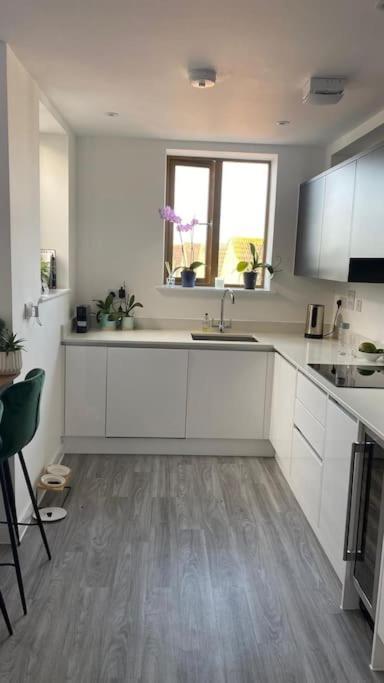 Lägenhet Luxe: Stylish