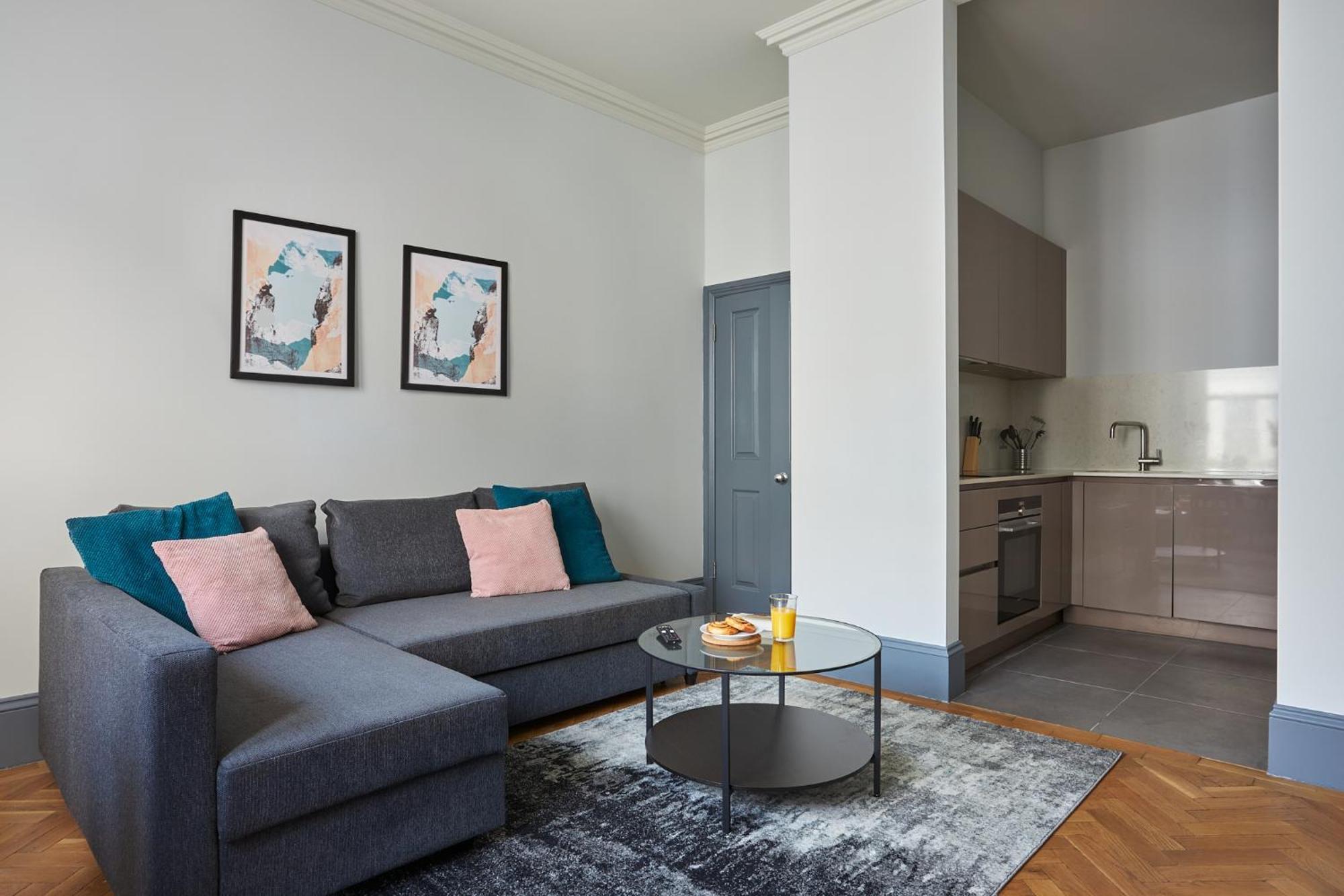 6 Ongar Road By Viridian Appartement Londen
