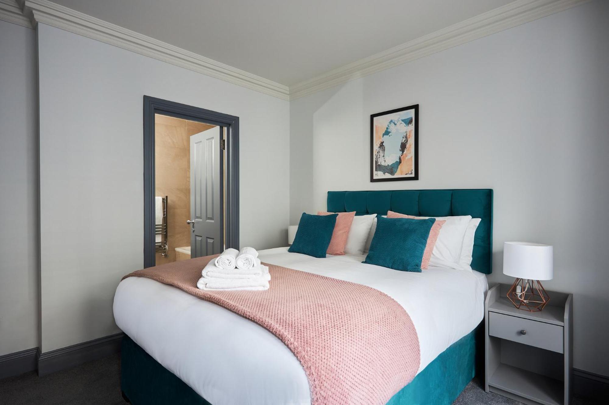 6 Ongar Road By Viridian Appartement Londen