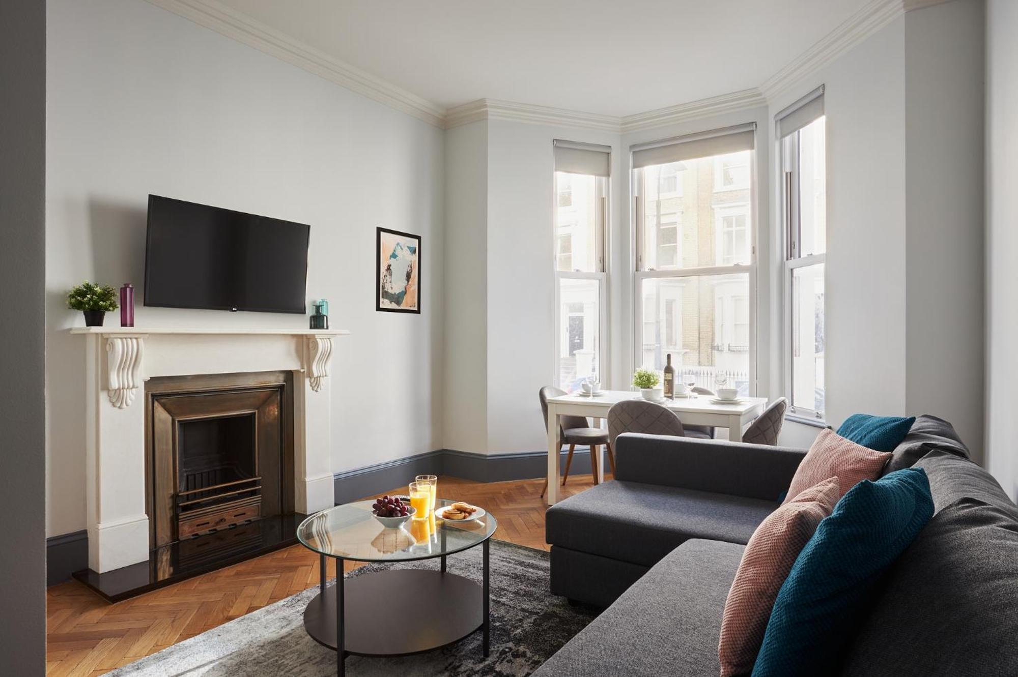 6 Ongar Road By Viridian Londen