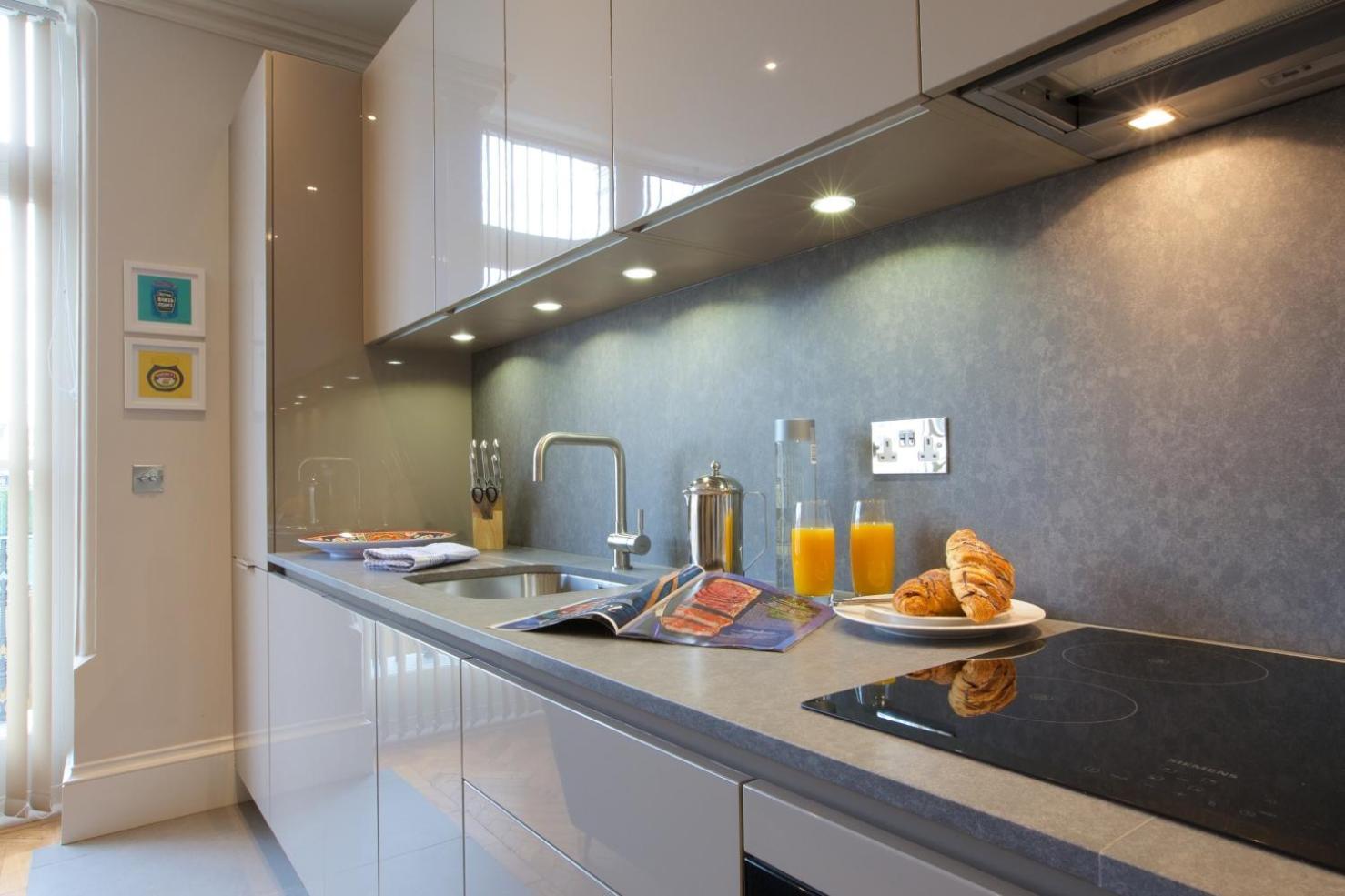 6 Ongar Road By Viridian * Londen