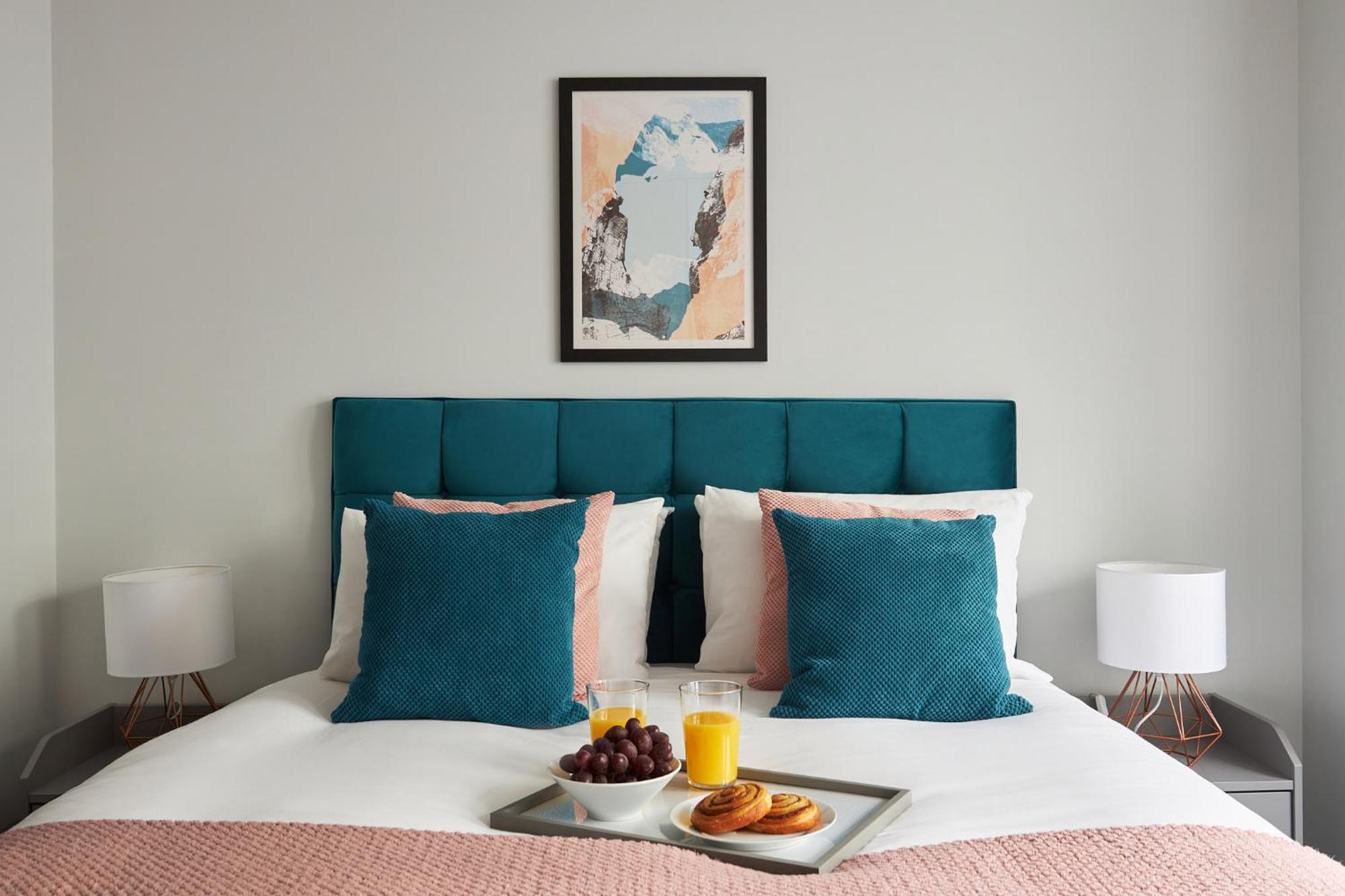 6 Ongar Road By Viridian Appartement *