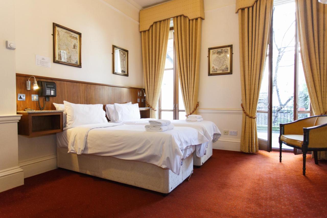 Morgan 3* Londres
