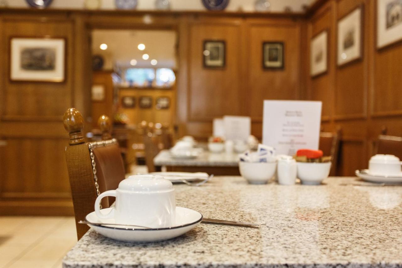 Morgan Hotel