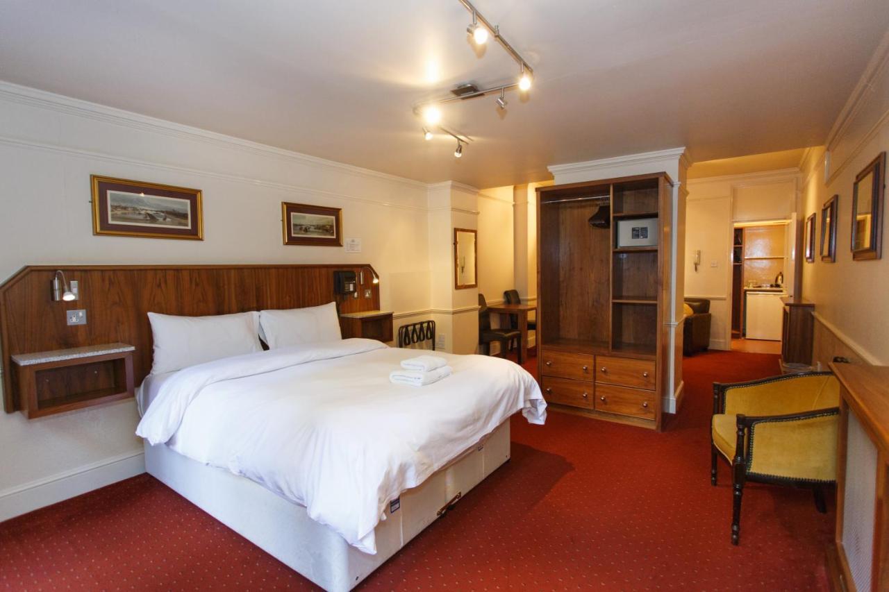 Hotel Morgan