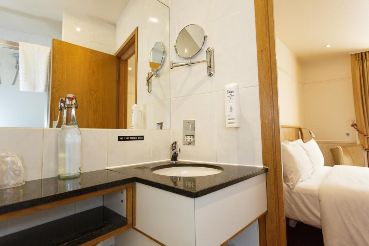 Hotel Morgan 3*
