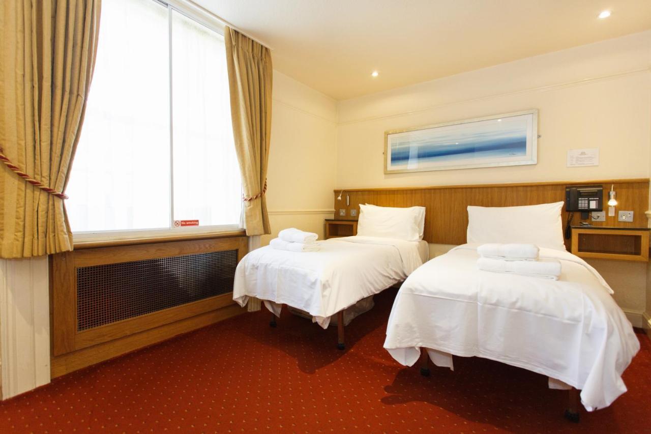 Morgan Hotel Londres