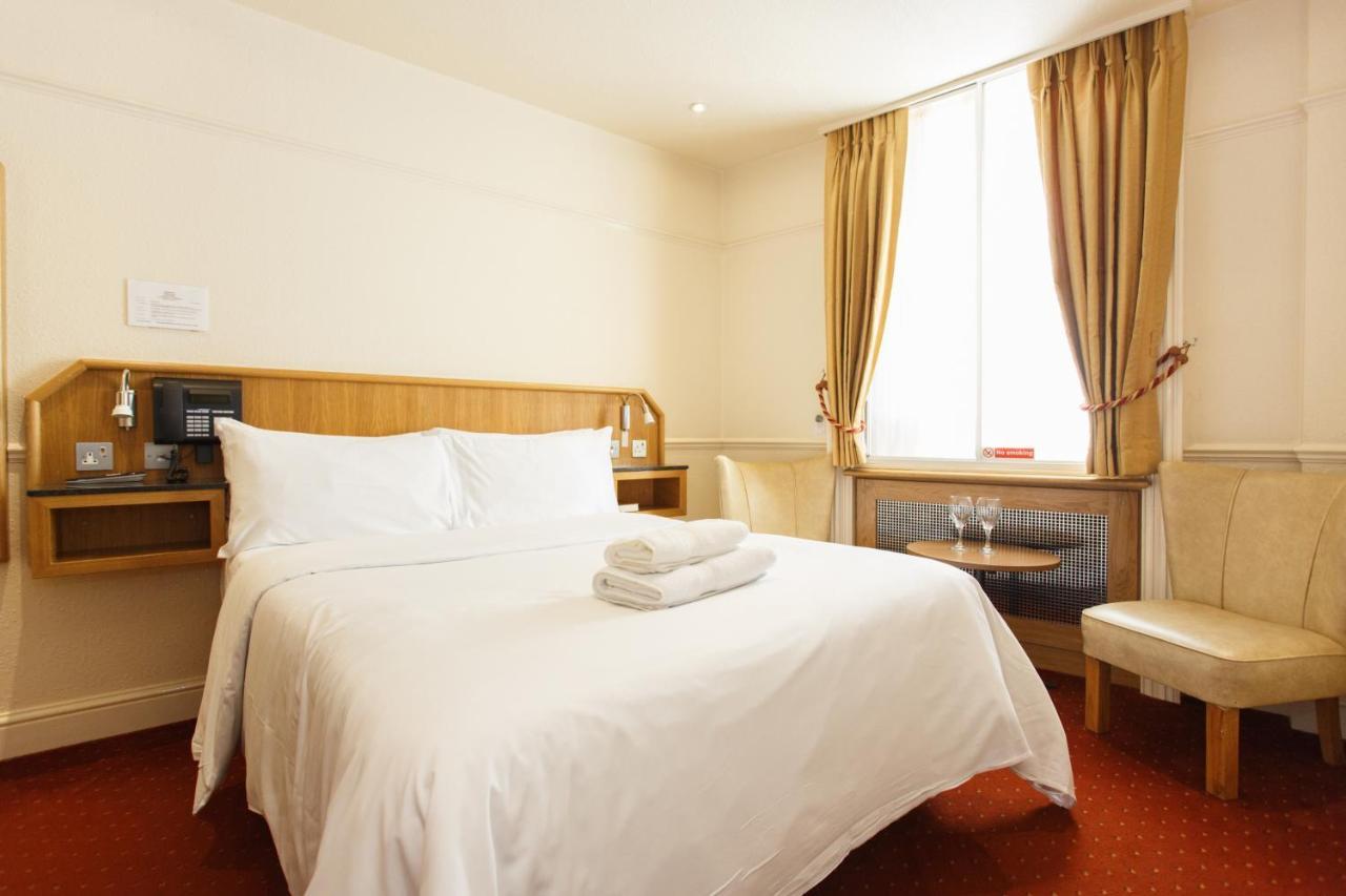 Hotel Morgan 3*