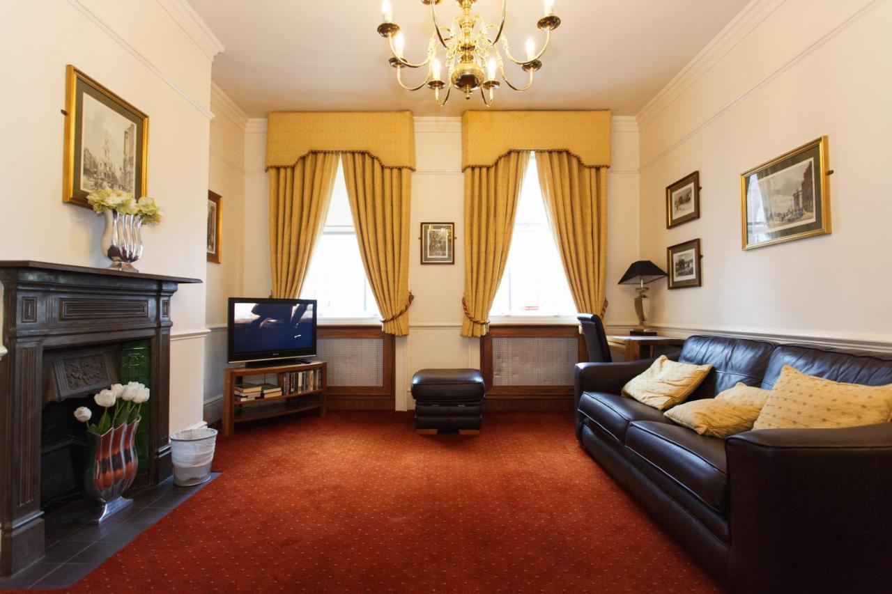 Hotel Morgan Londres