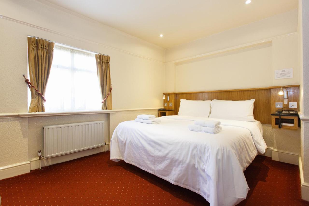 Morgan Hotel 3*