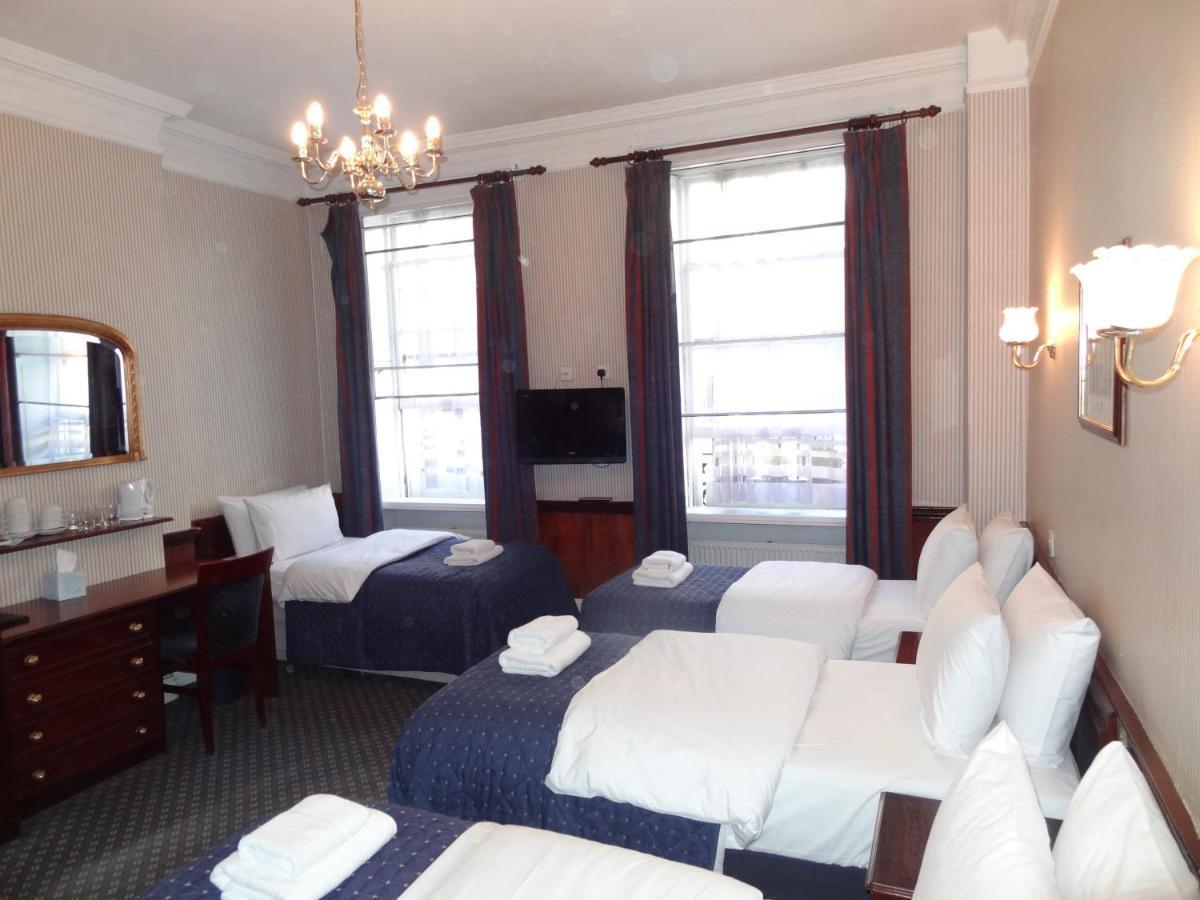 Maison d'hôtes Regency House 3*