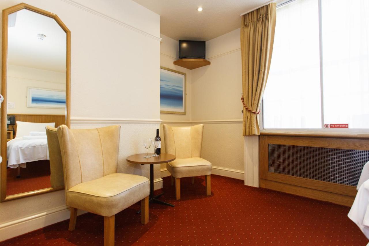 Morgan Hotel Londres