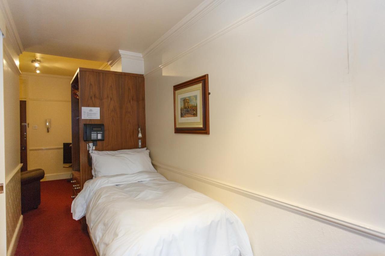 Morgan 3* Londres