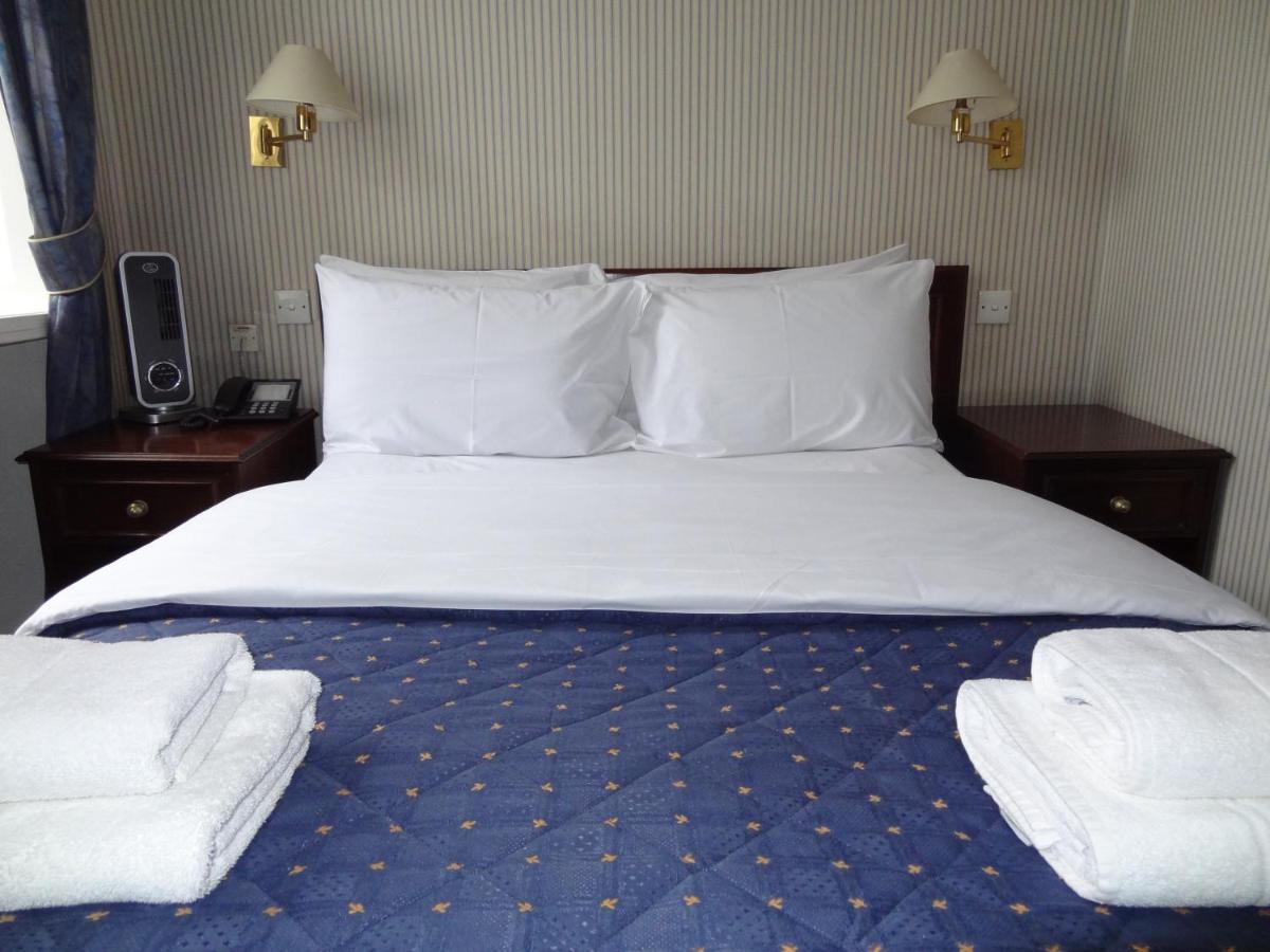 Regency House Maison d'hôtes