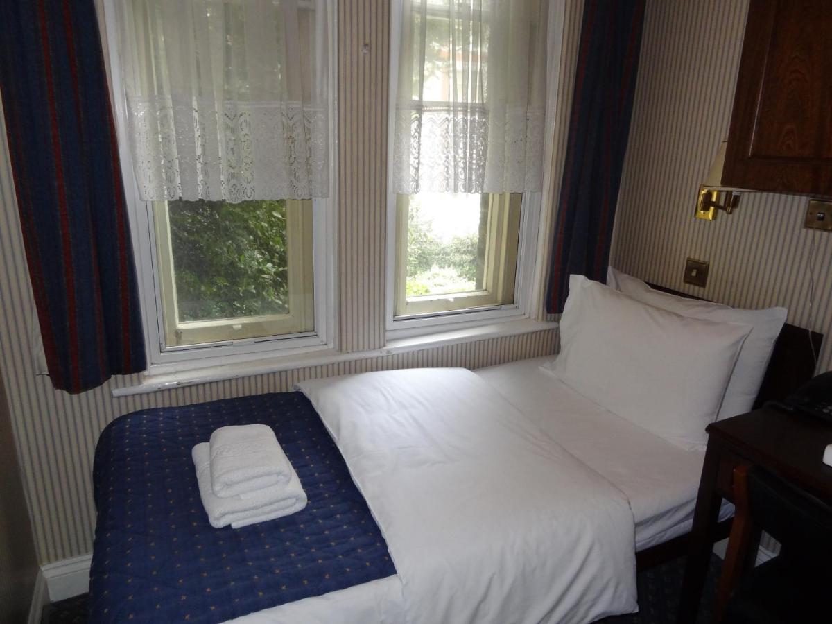 Regency House Londres
