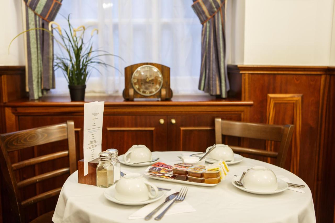 Regency House Maison d'hôtes