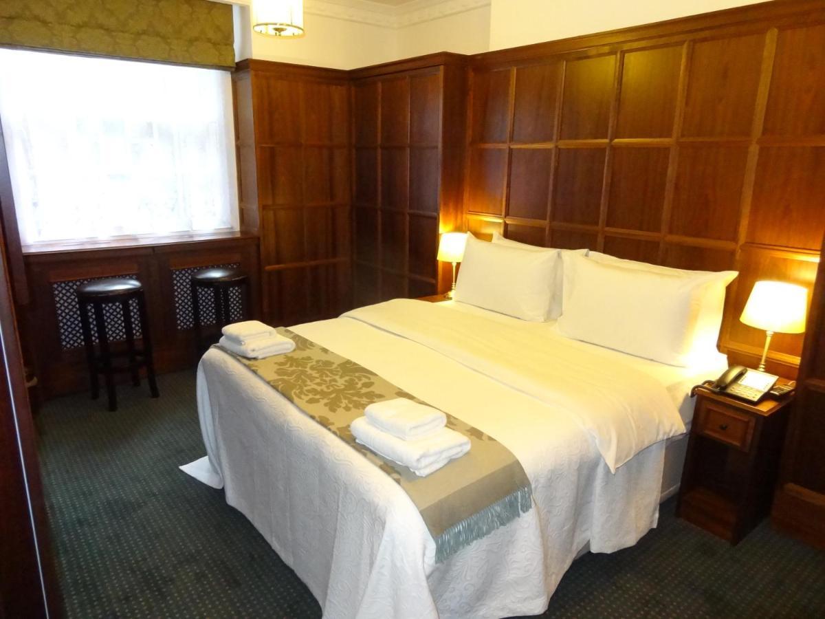 Regency House Maison d'hôtes 3*