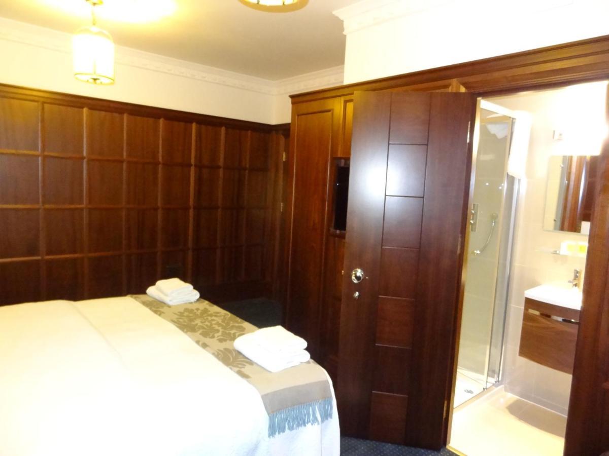 Regency House 3* Londres