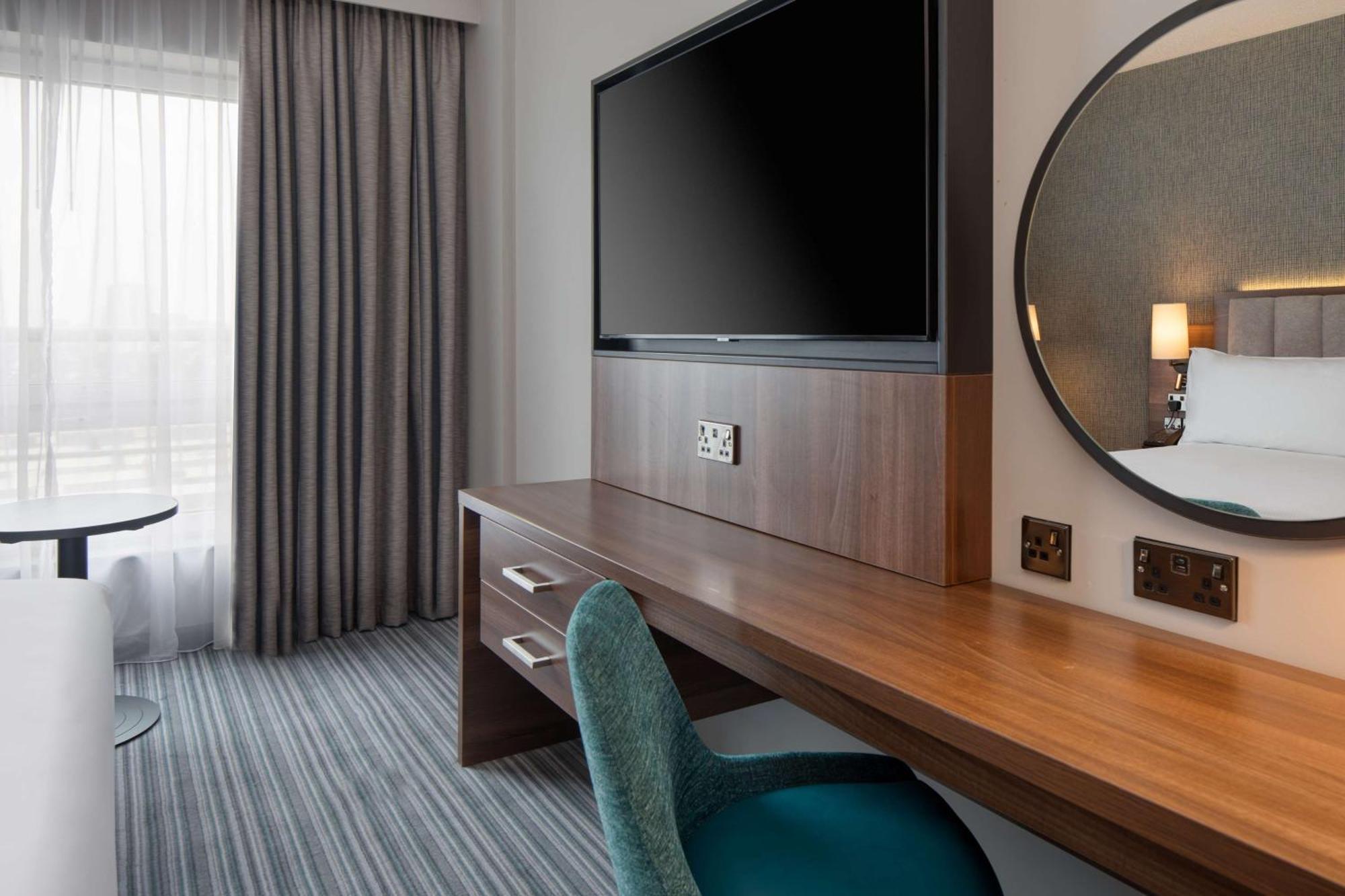 Doubletree By Hilton Chelsea Hotell