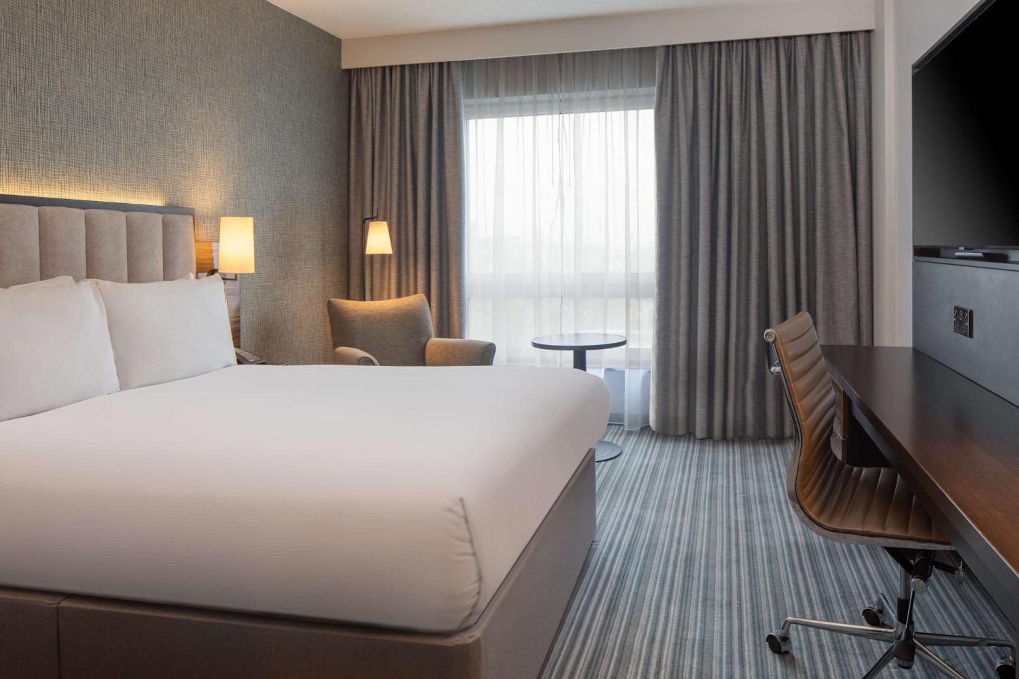 Hotell Doubletree By Hilton Chelsea London
