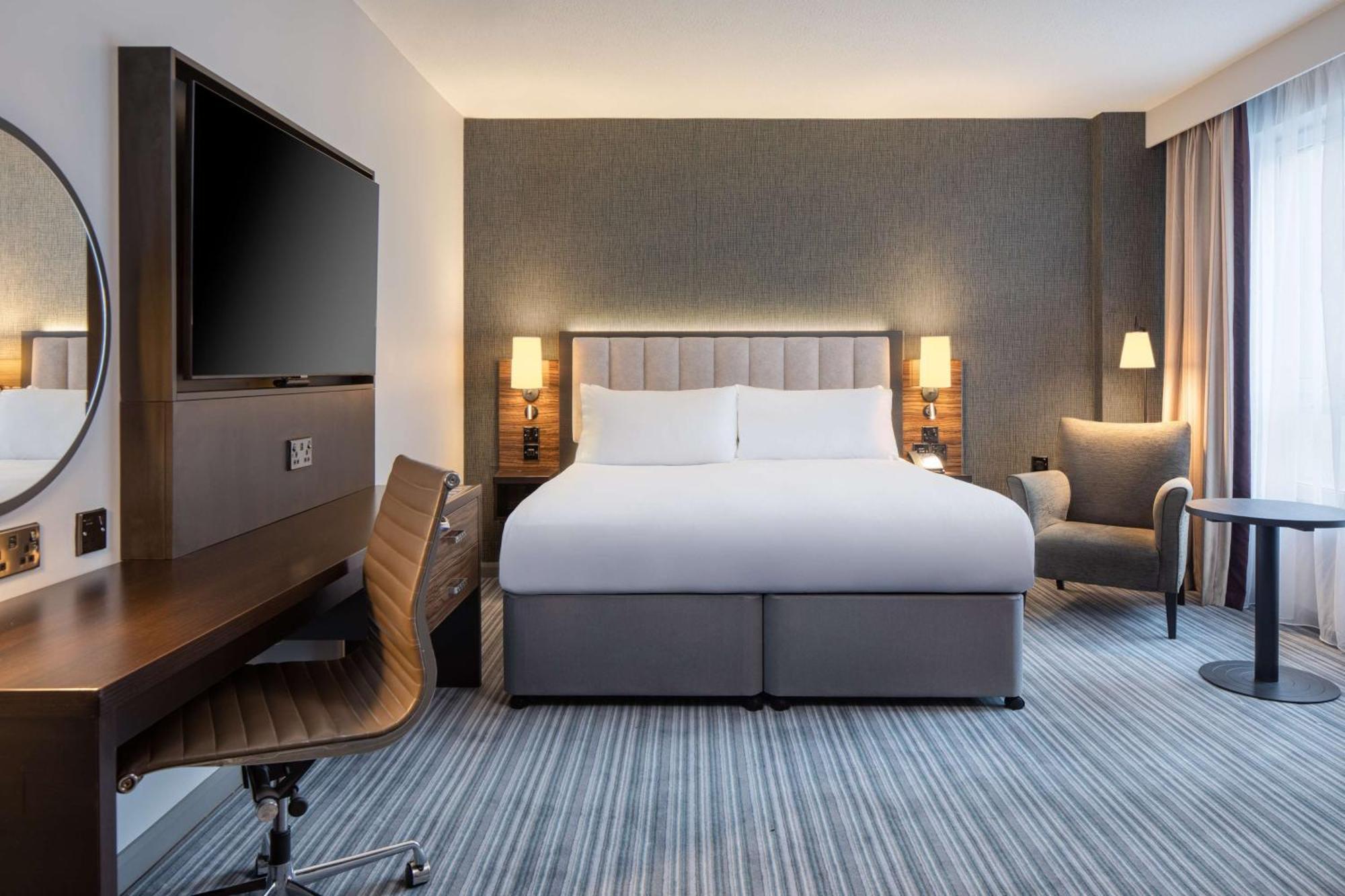 Doubletree By Hilton Chelsea Hotell 4*