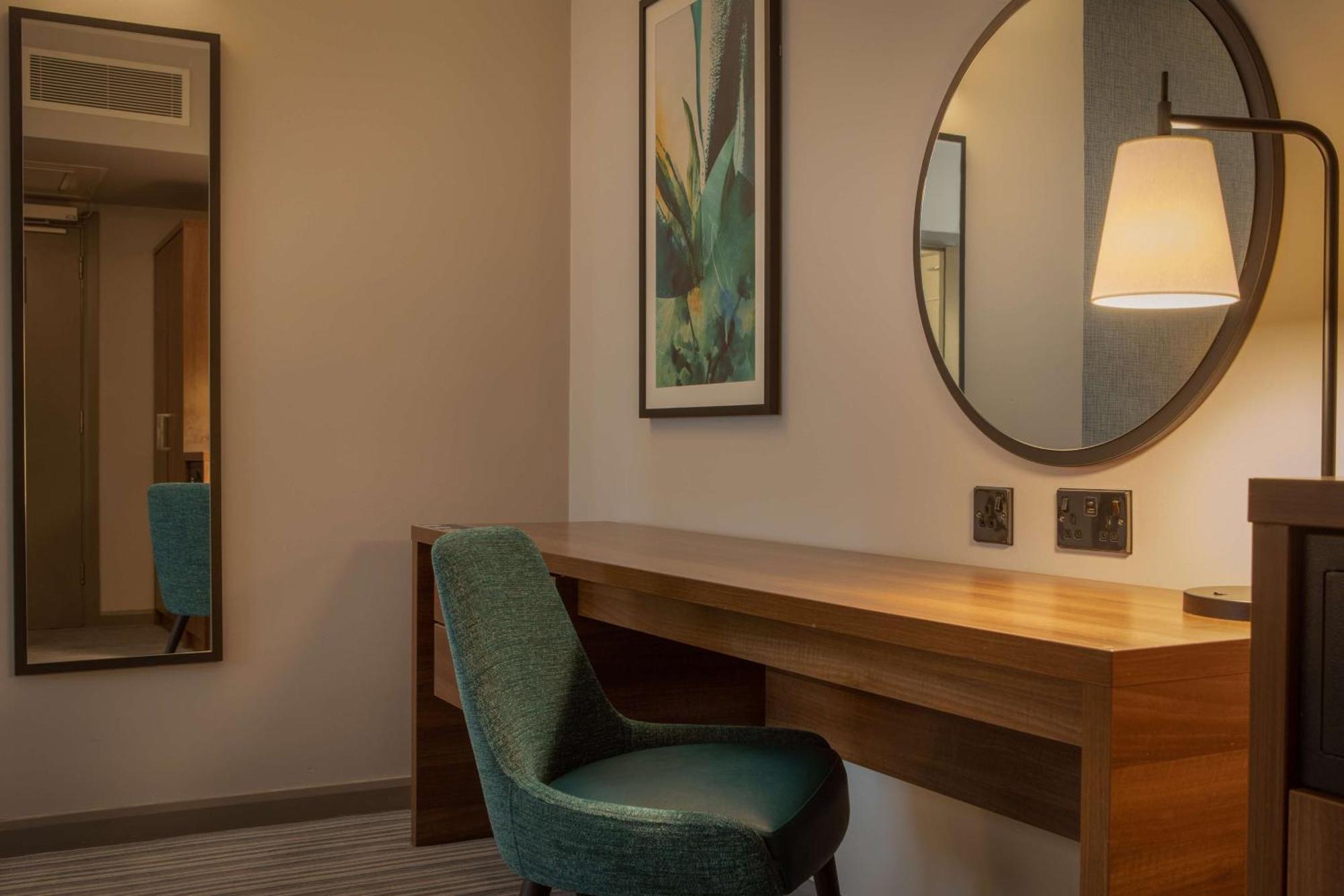 Doubletree By Hilton Chelsea Hotell London