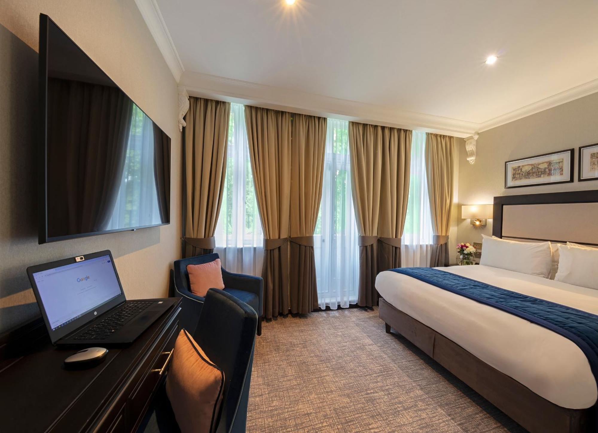 Hotel Wellington By Blue Orchid London
