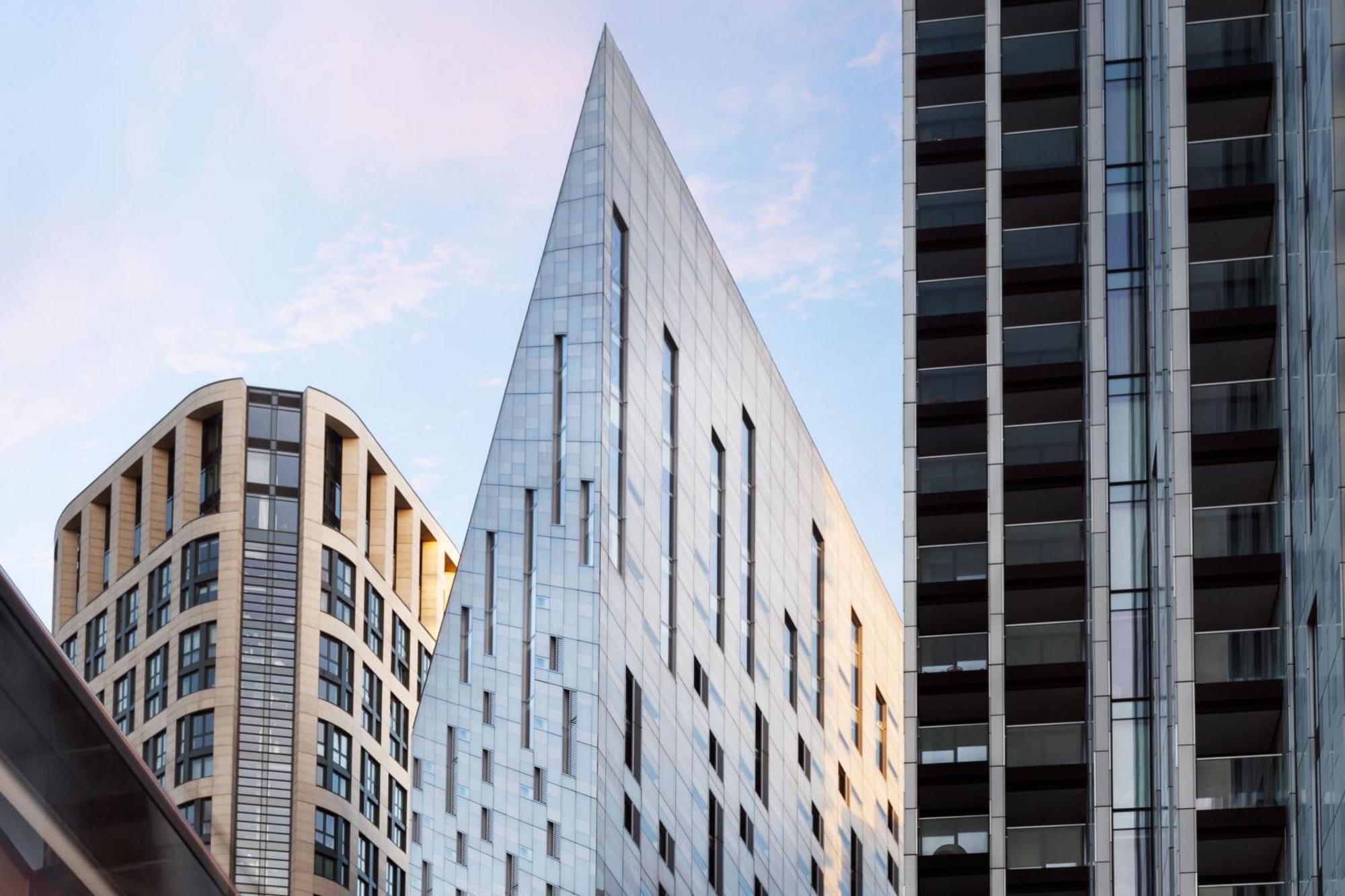 Hotel Montcalm East, Autograph Collection London
