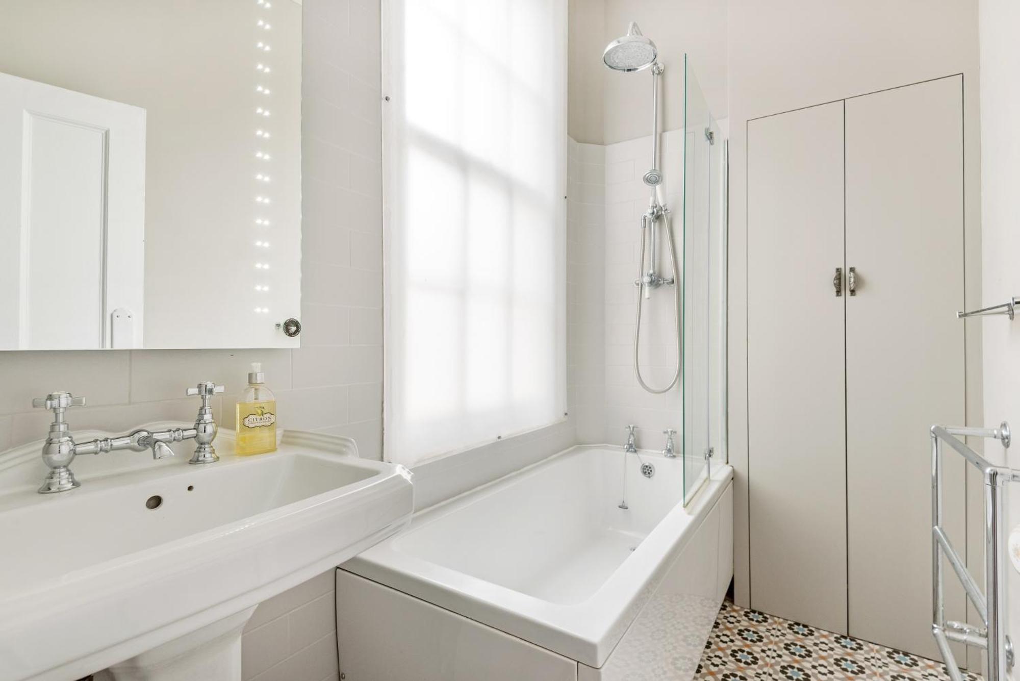 Victoria Belgravia Townhouse Appartement