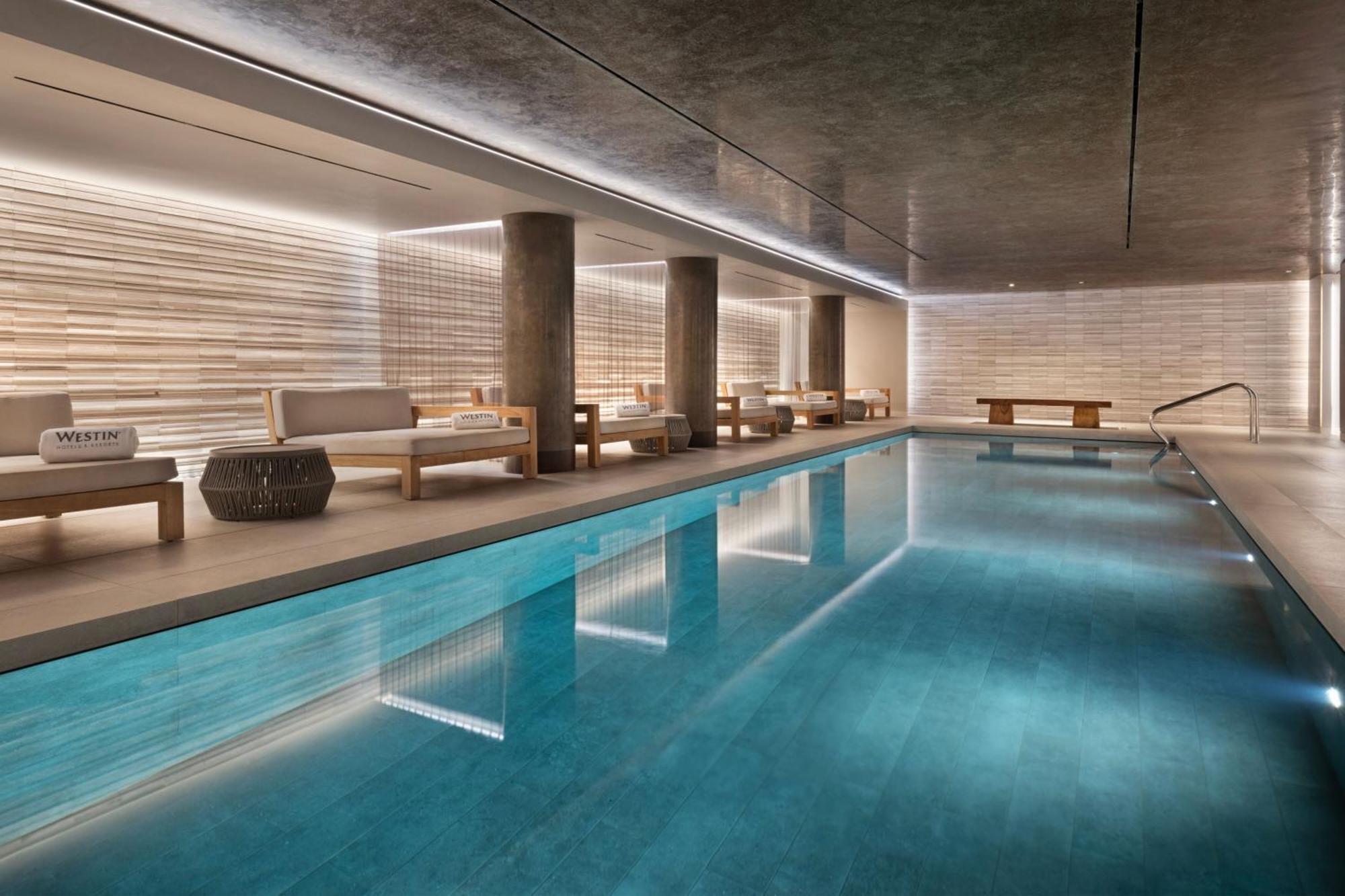 The Westin