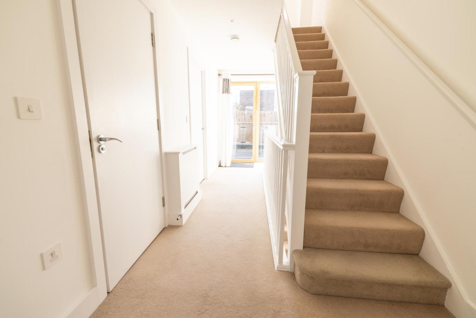 Luxurious & Modern Townhouse In Hammersmith Appartamento