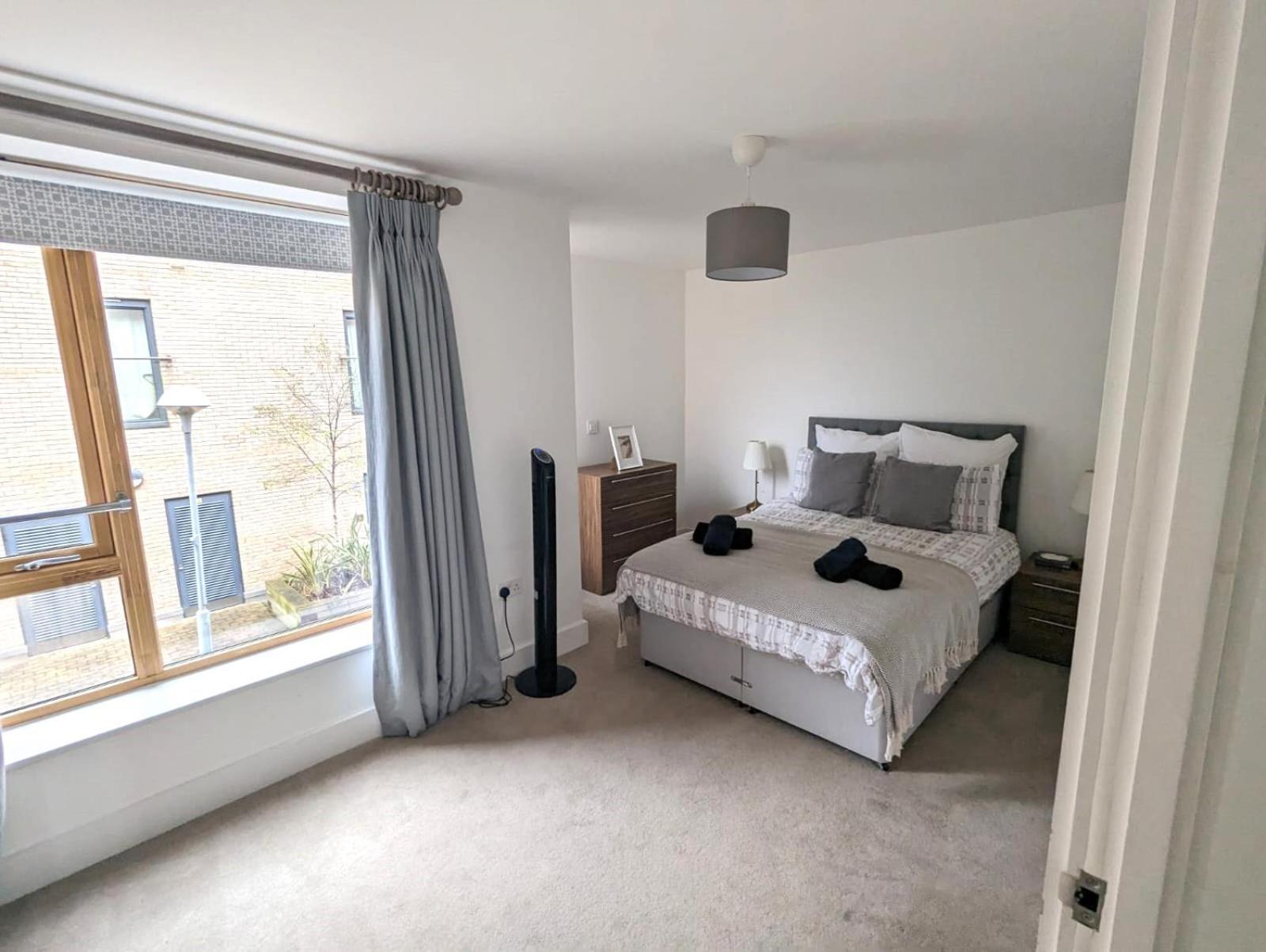Luxurious & Modern Townhouse In Hammersmith Appartamento