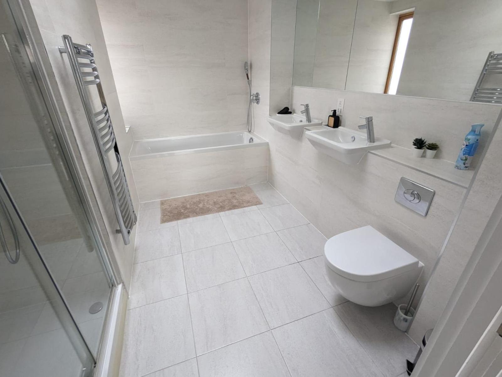 Appartamento Luxurious & Modern Townhouse In Hammersmith
