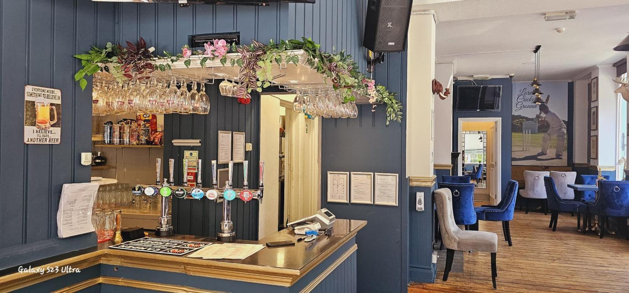 Innbox St. Johns Wood * London