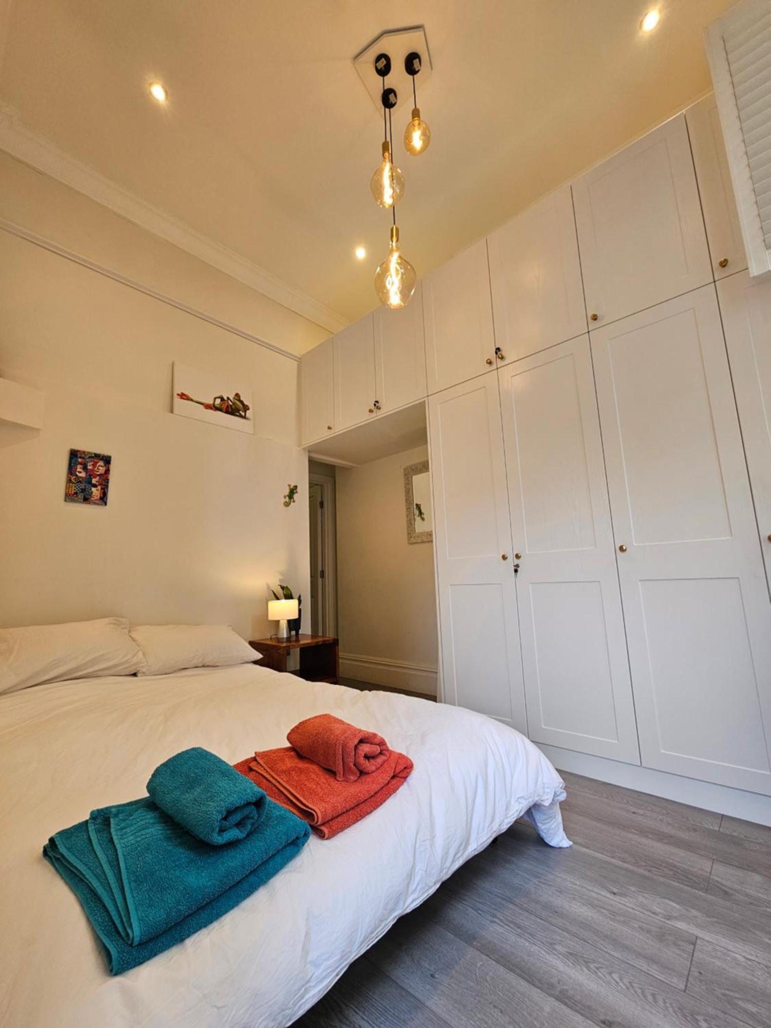 1 Bed Flat Near Little Venice And Paddington