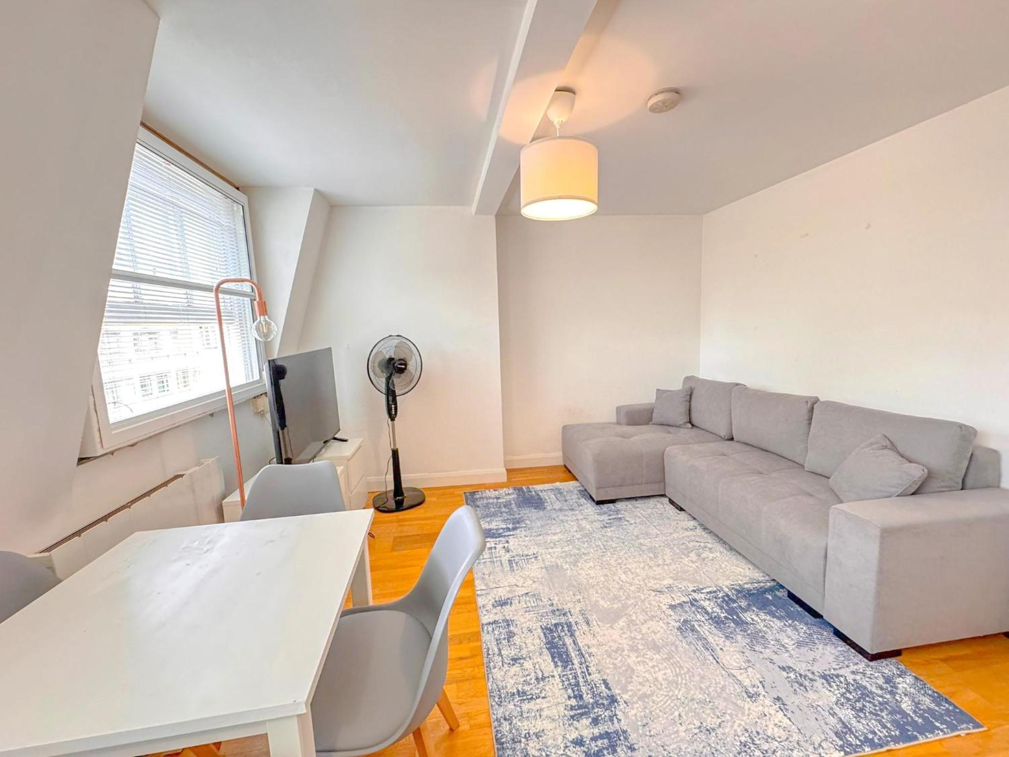Leilighet Gower Street Residences