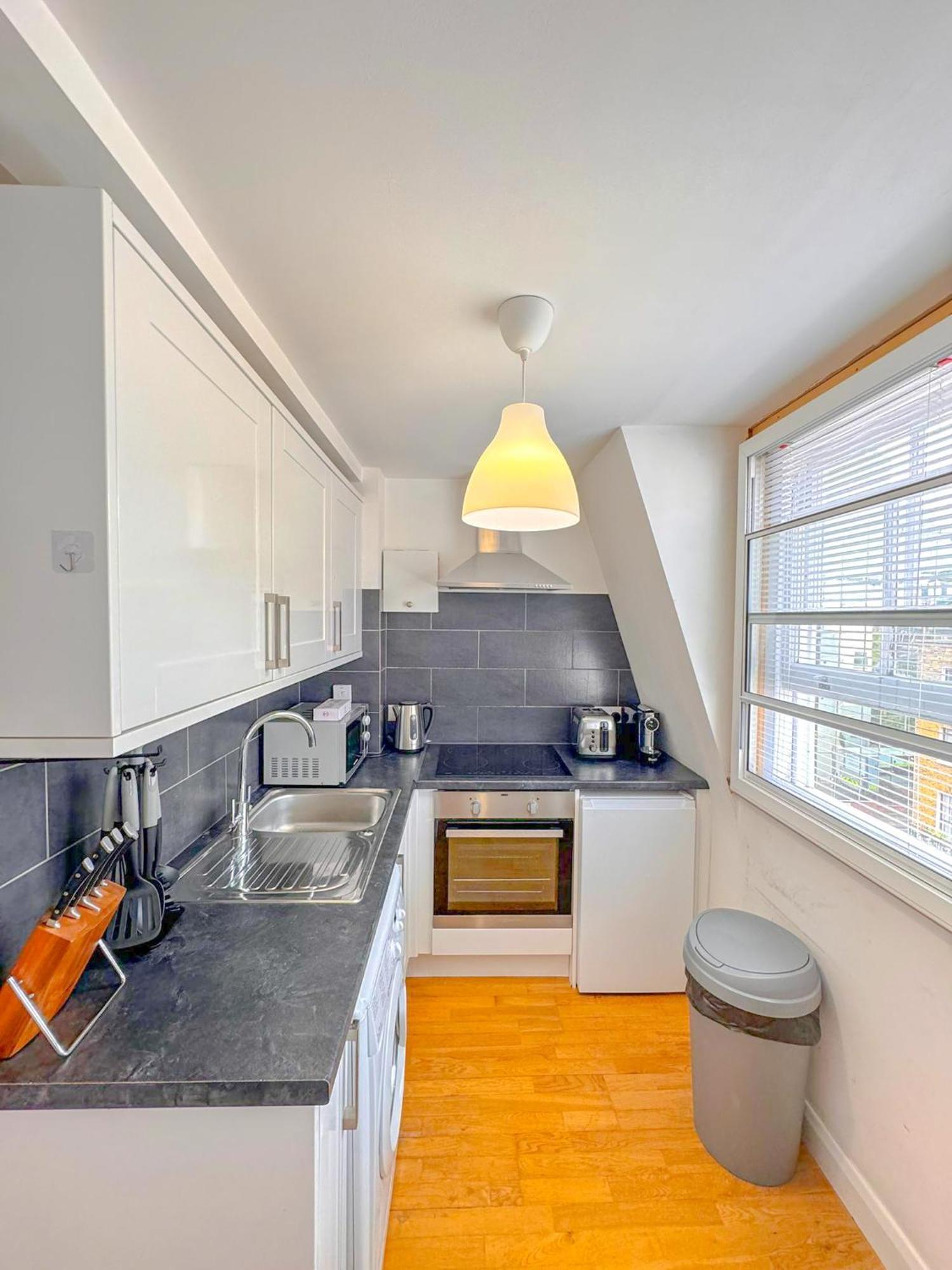Gower Street Residences Leilighet