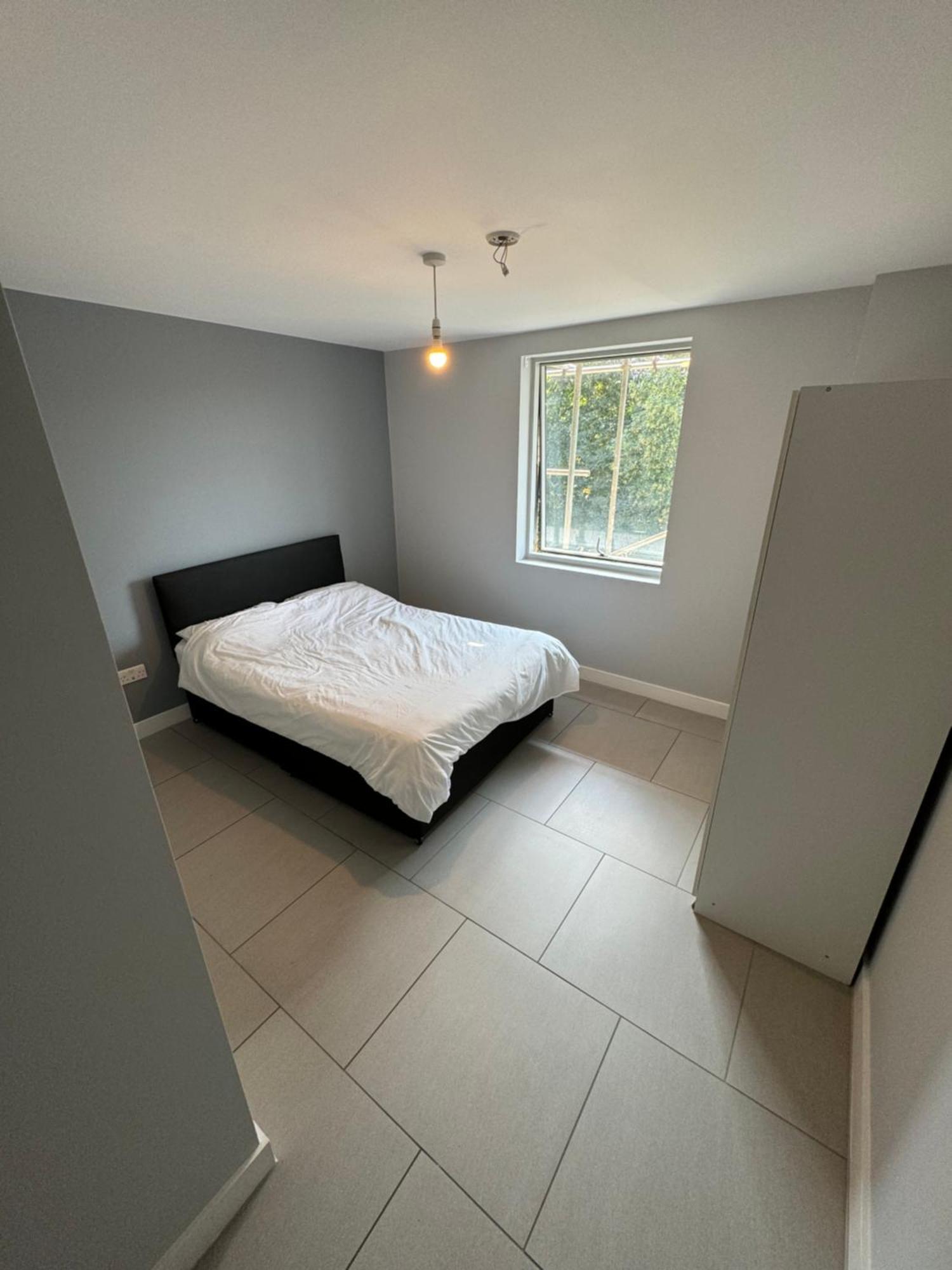 Modern And Cozy Two Bed In Clapham 5 Appartement Londen