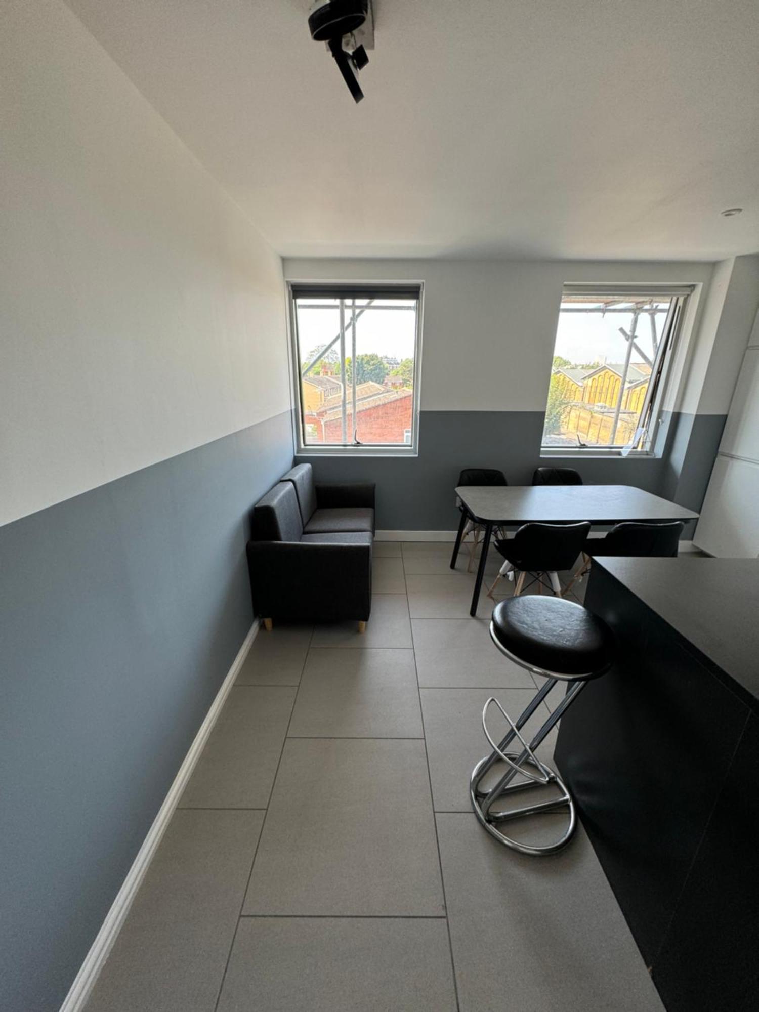 Appartement Modern And Cozy Two Bed In Clapham 5 *