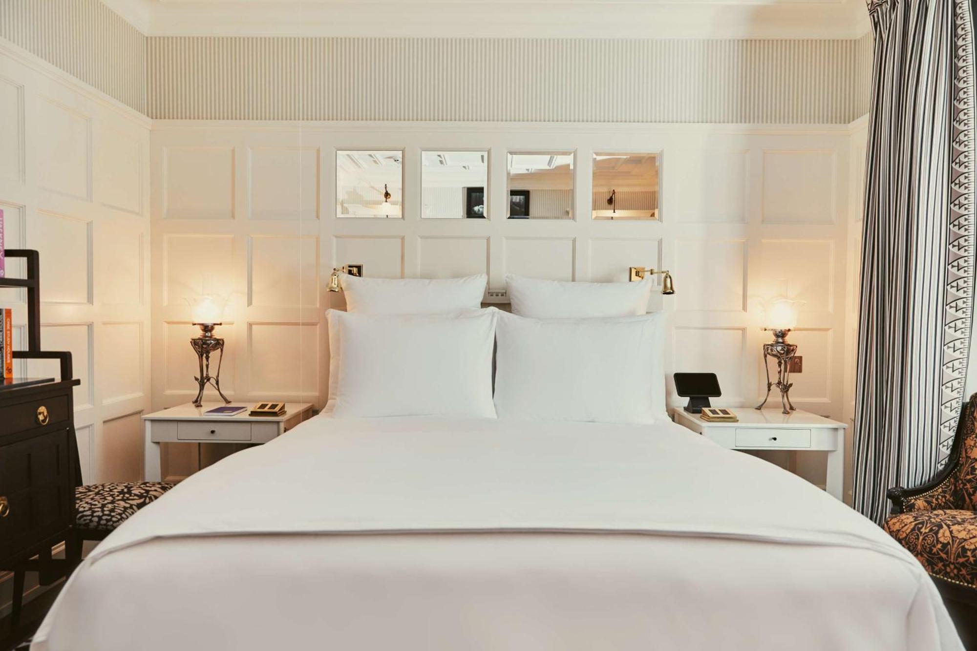 At Sloane Hotel Londres