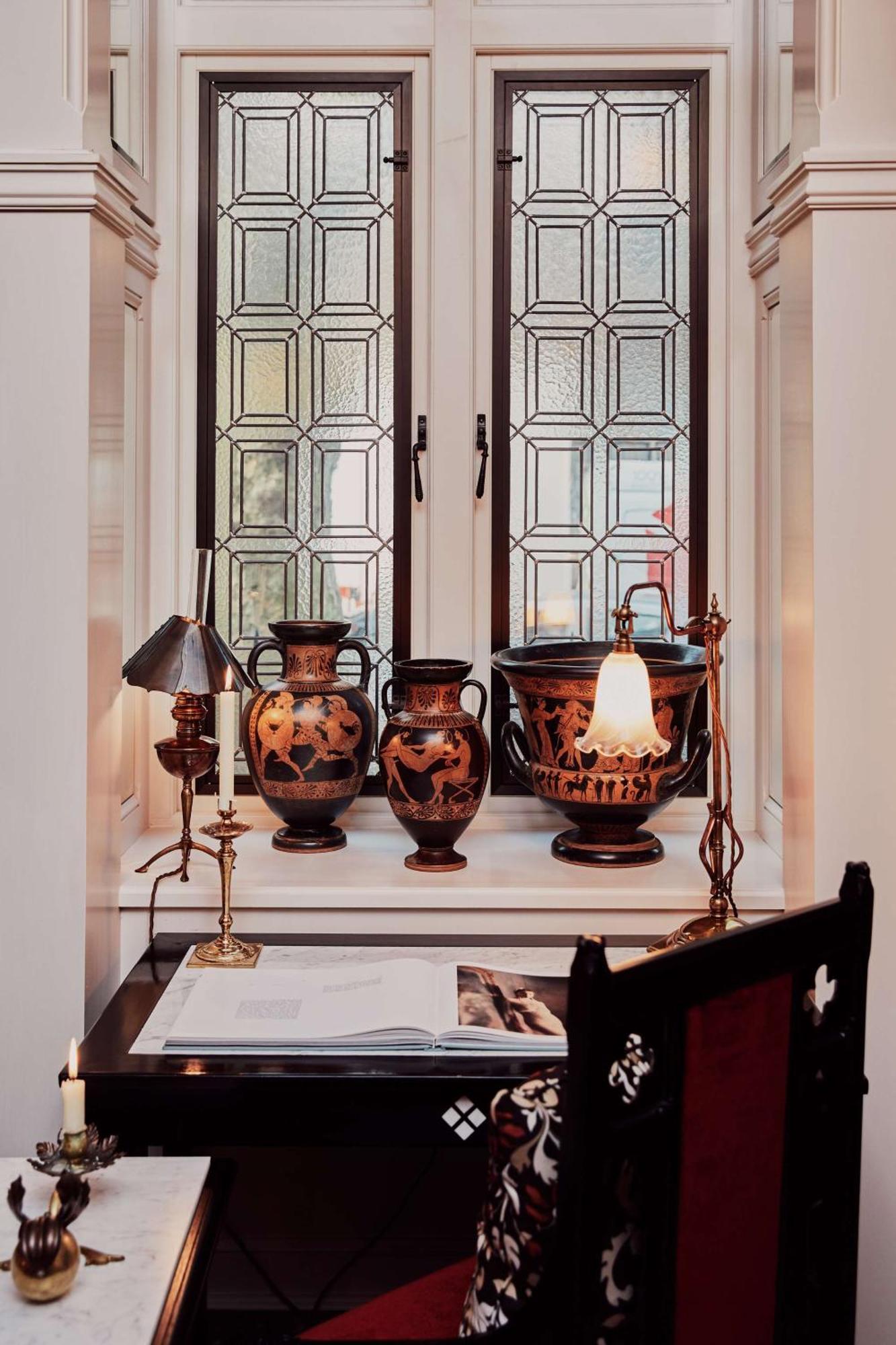 Hotel At Sloane Londres