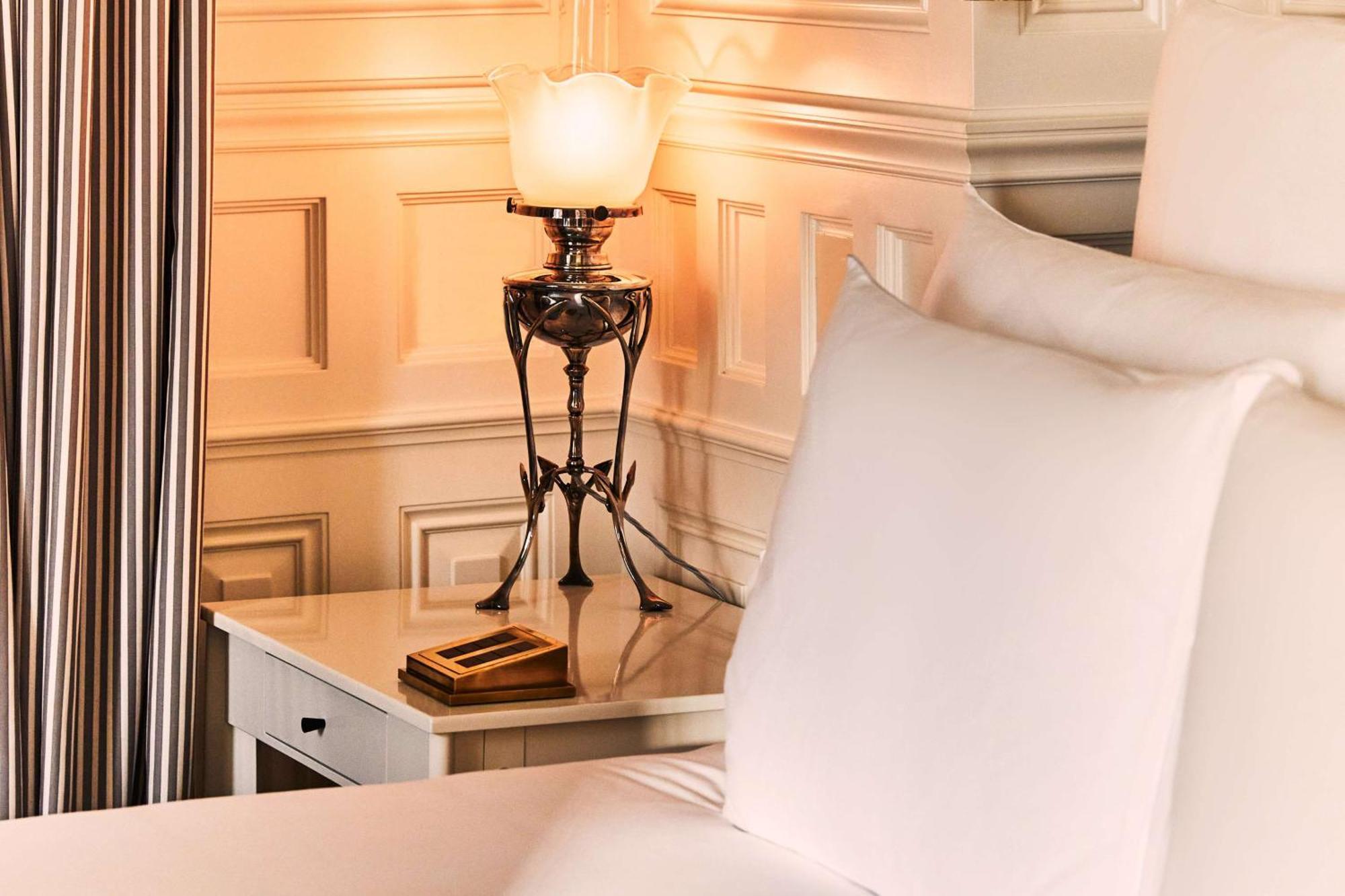At Sloane Hotel Londres
