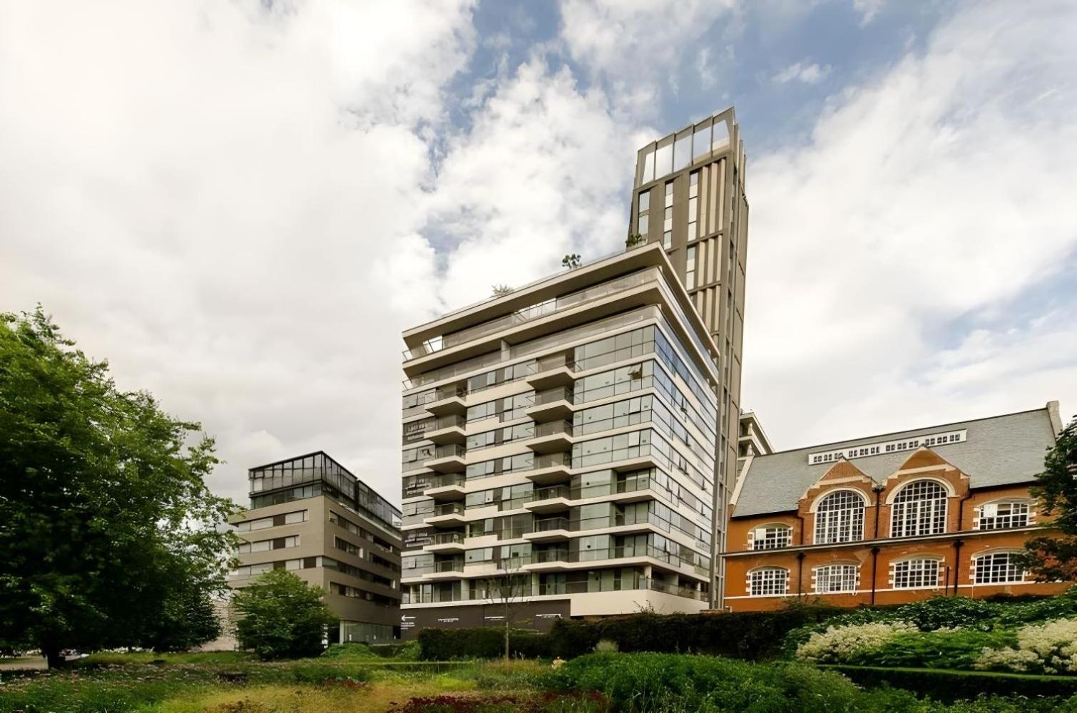 Lägenhet 3 Million Pound Luxury Large Tower Bridge Direct Views Sleeps 6 *