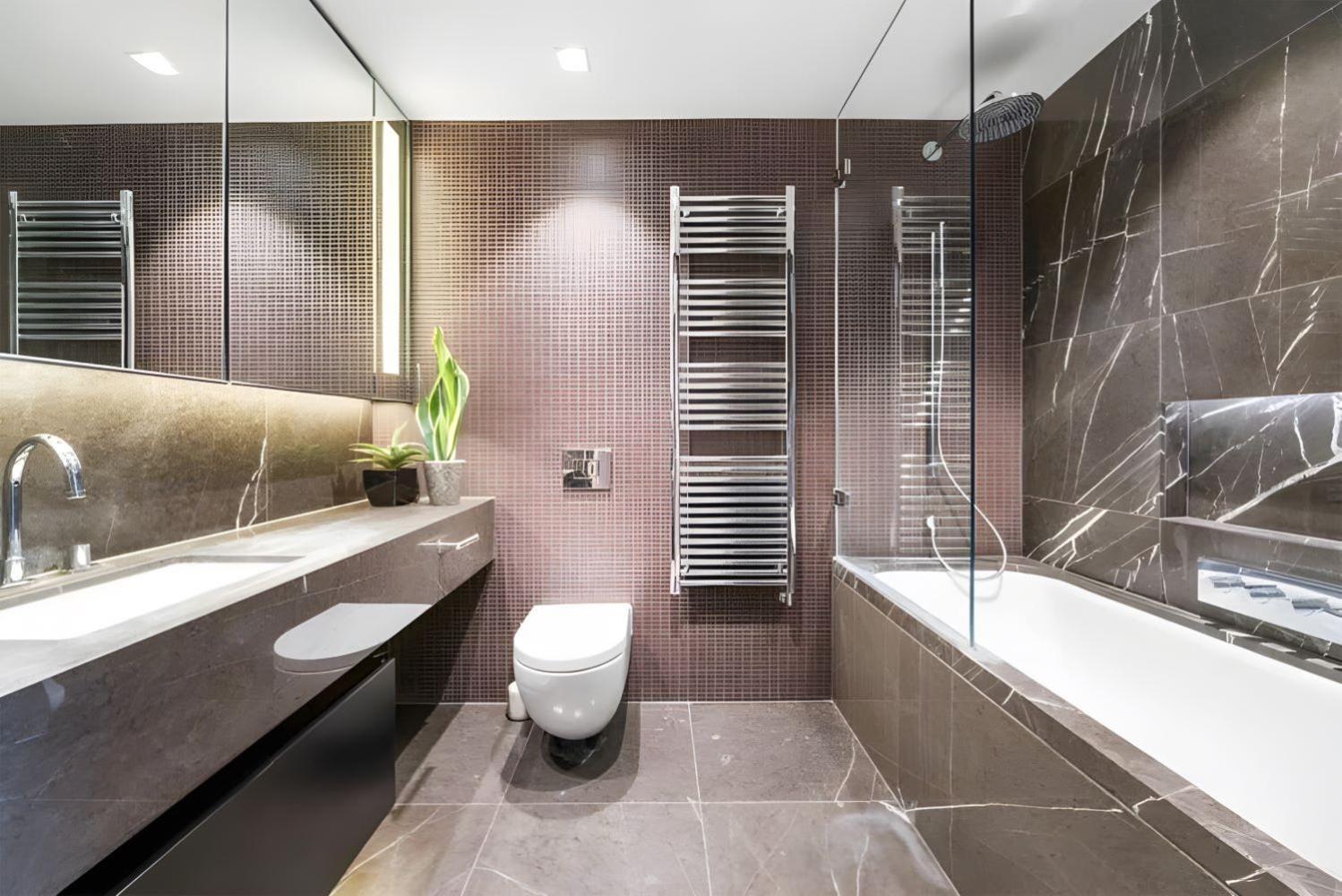 3 Million Pound Luxury Large Tower Bridge Direct Views Sleeps 6 Lägenhet London