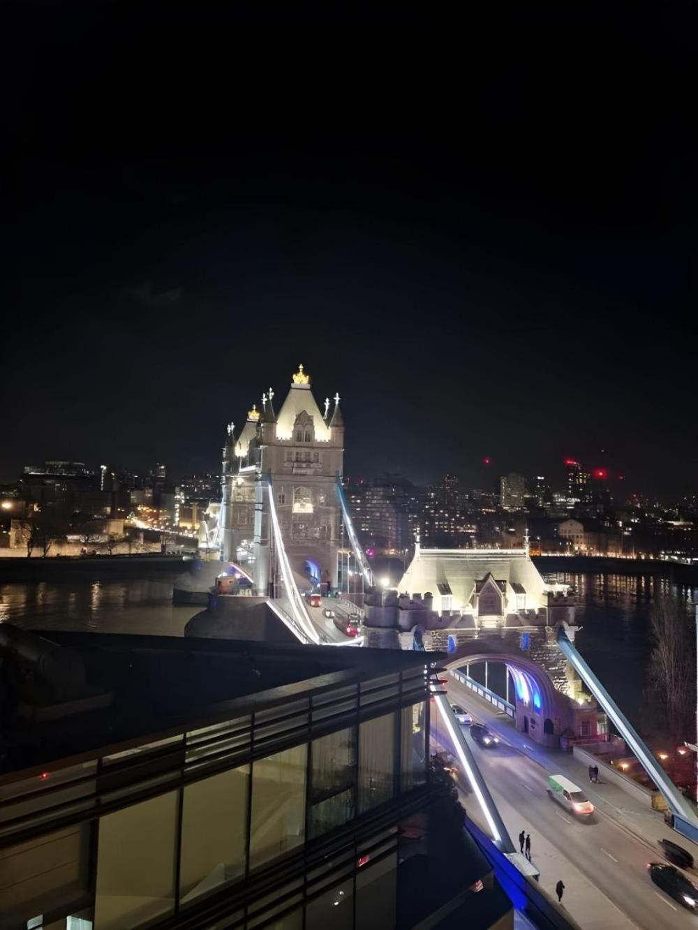 Lägenhet 3 Million Pound Luxury Large Tower Bridge Direct Views Sleeps 6 London