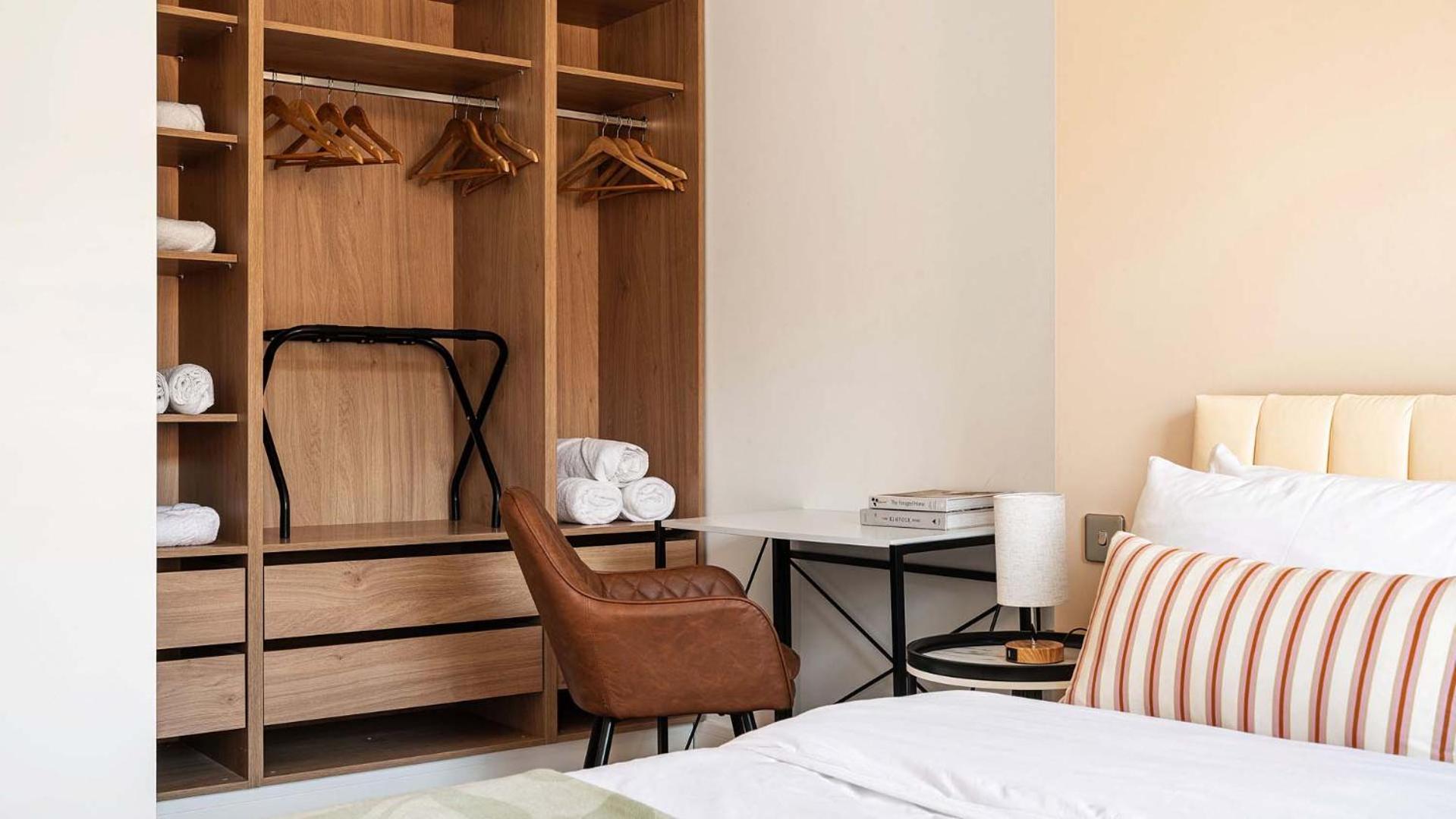 Lägenhet Guestready - Chic Living Near British Museum London