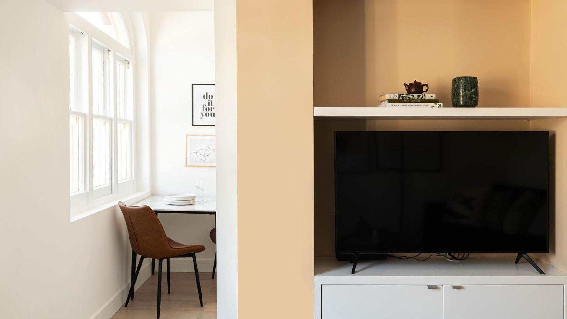 Lägenhet Guestready - Chic Living Near British Museum
