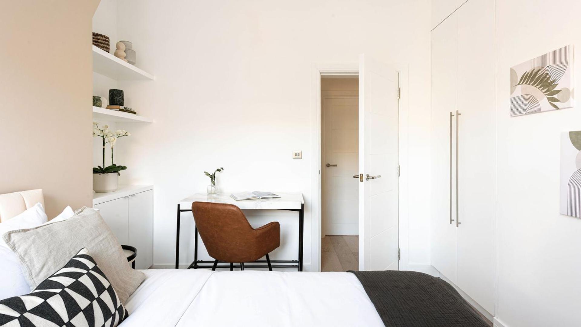 Lägenhet Guestready - Chic Living Near British Museum London